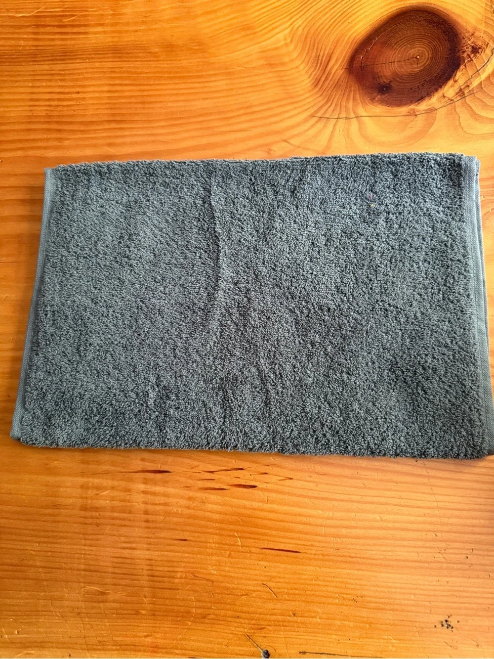 N/A terry towel